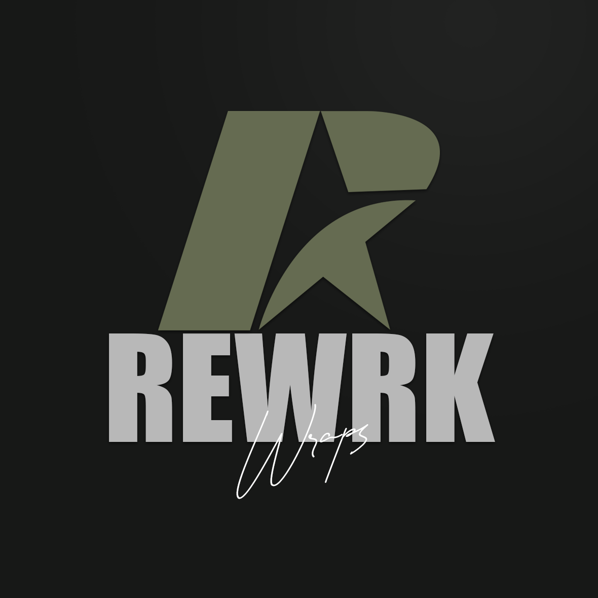 REWRK Wraps
